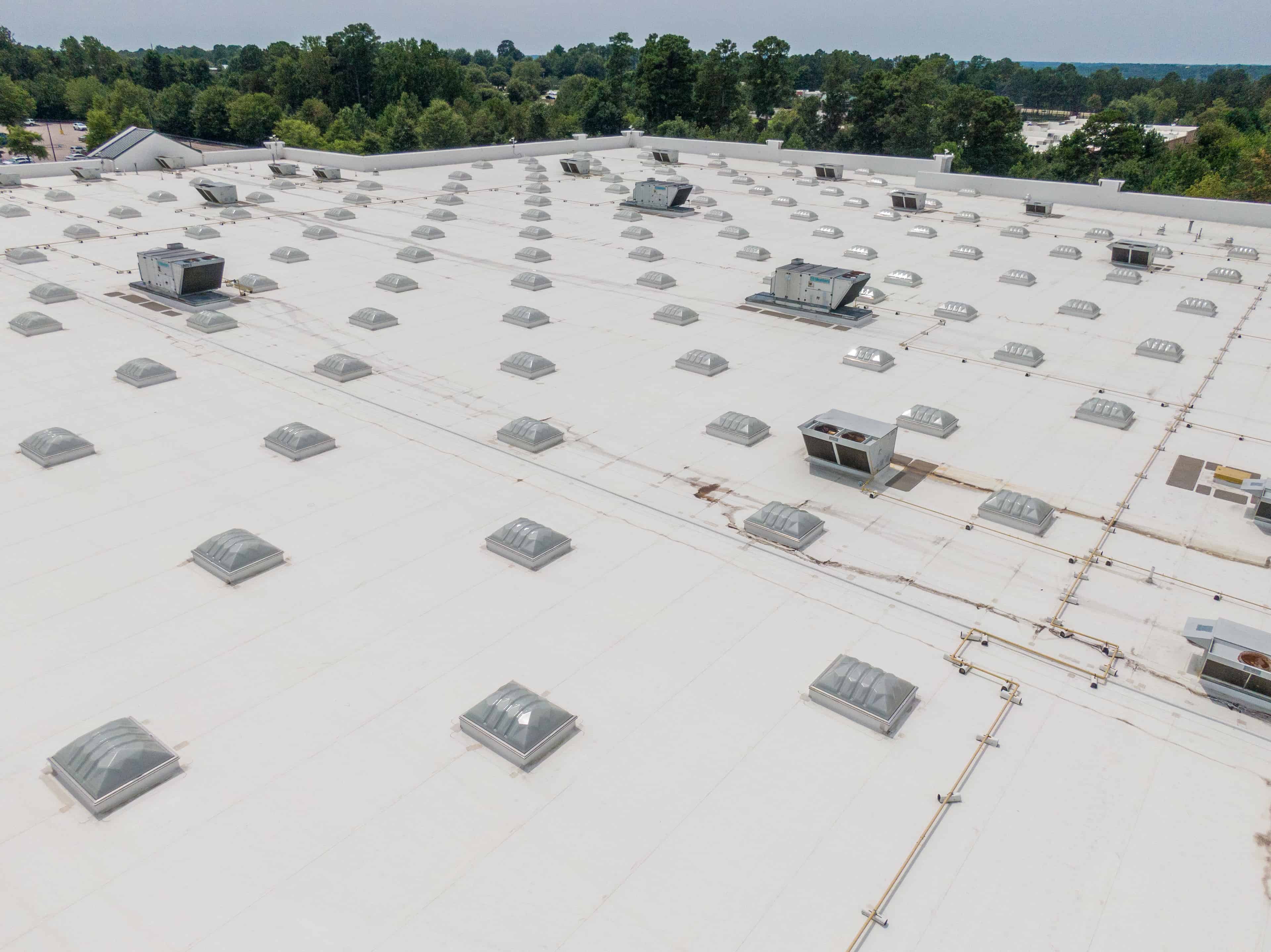 Commercial Roofing image